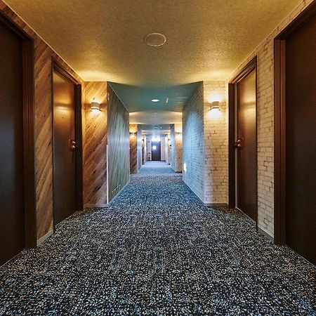 Annex Royal Hotel Odate Dış mekan fotoğraf