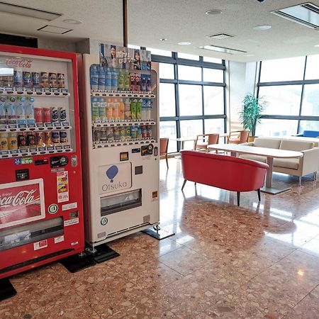 Annex Royal Hotel Odate Dış mekan fotoğraf