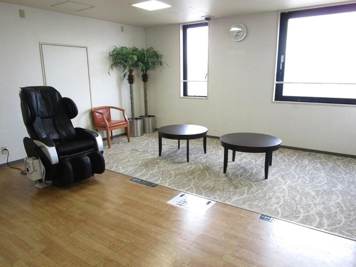 Annex Royal Hotel Odate Dış mekan fotoğraf