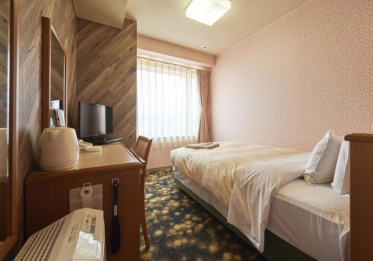 Annex Royal Hotel Odate Dış mekan fotoğraf