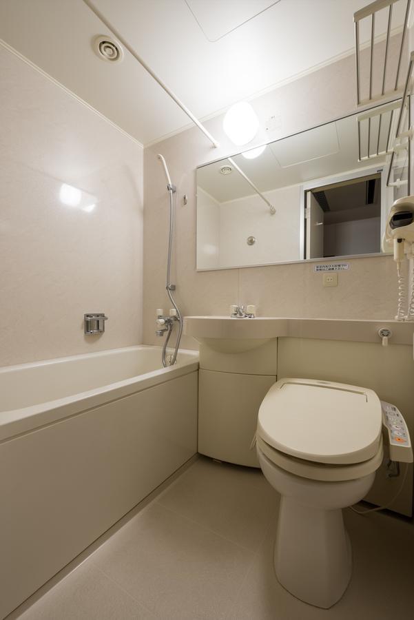Annex Royal Hotel Odate Dış mekan fotoğraf