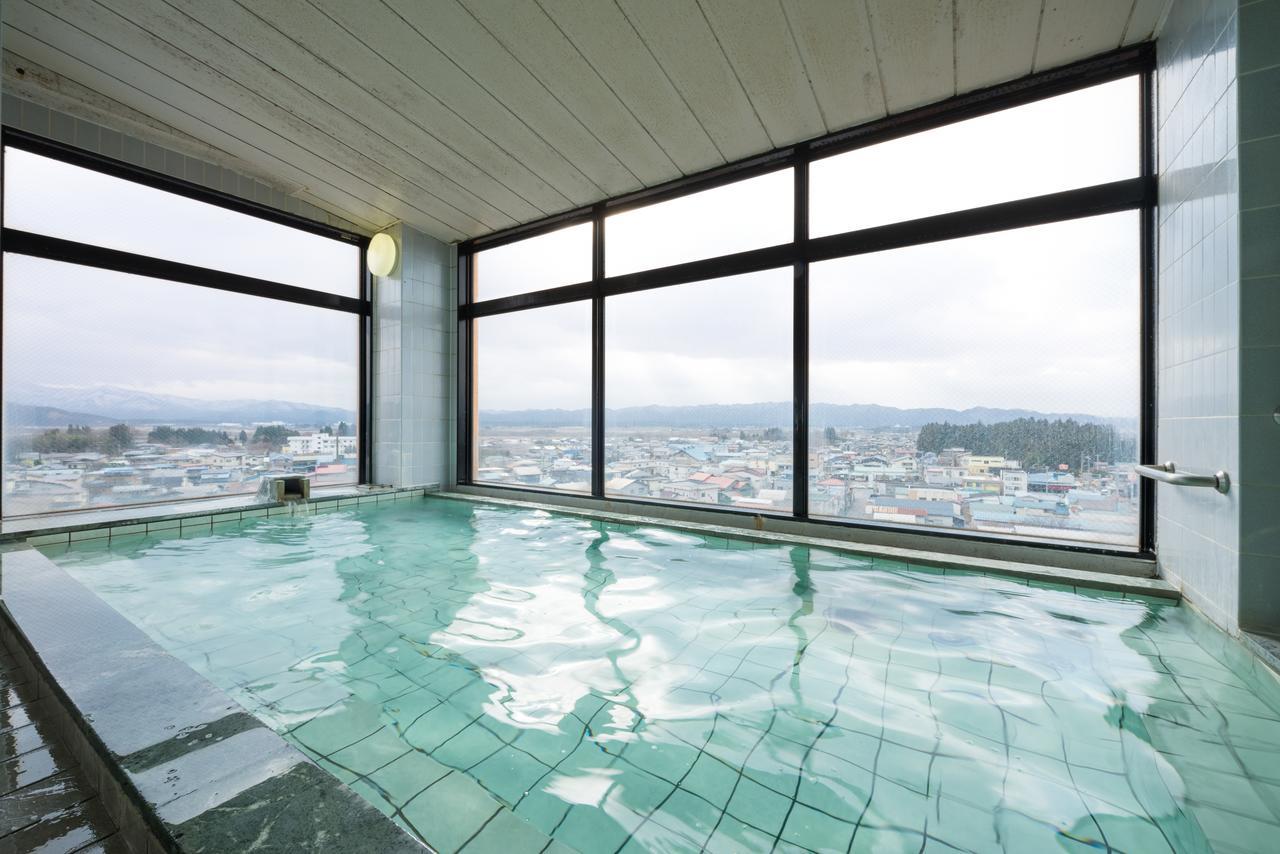 Annex Royal Hotel Odate Dış mekan fotoğraf