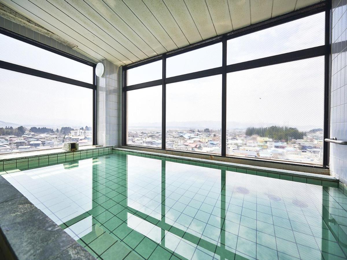 Annex Royal Hotel Odate Dış mekan fotoğraf