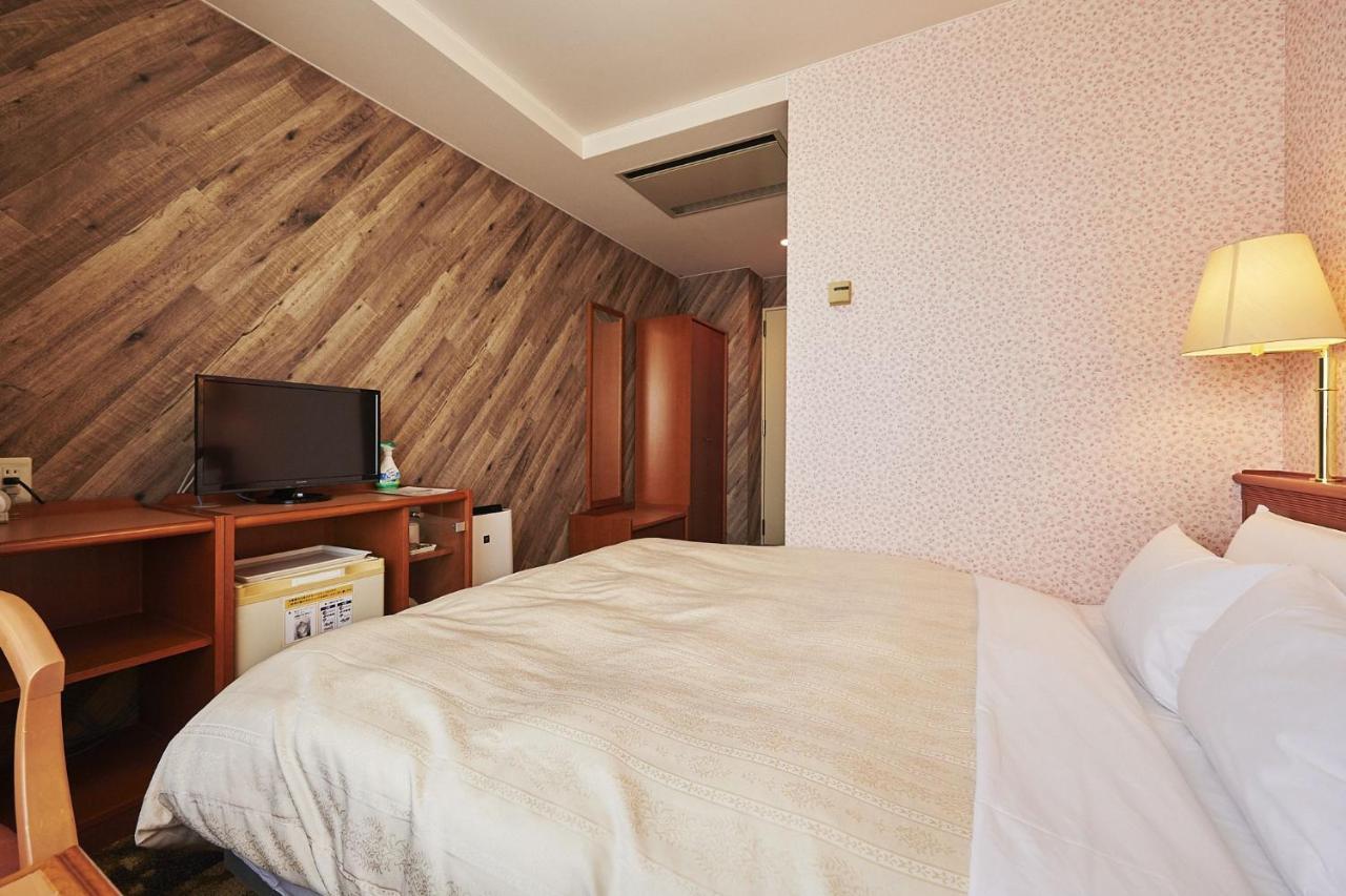 Annex Royal Hotel Odate Dış mekan fotoğraf